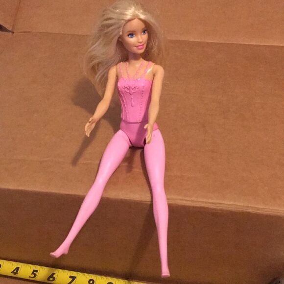 2013 Barbie Doll - Picture 3 of 10